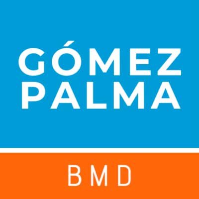 GÓMEZ PALMA Boutique de marketing digital
